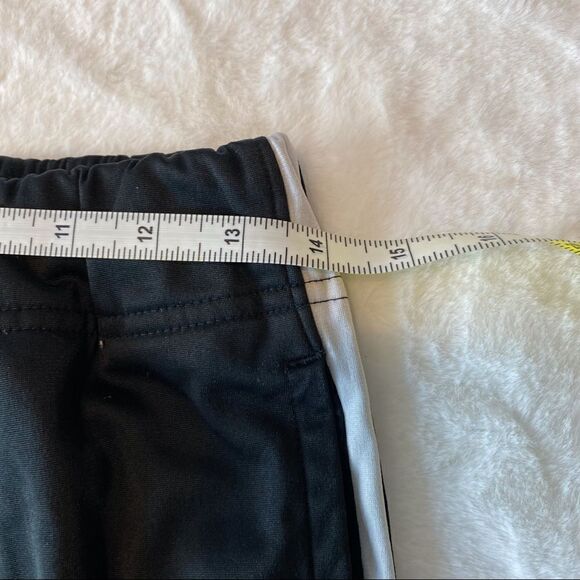 Nike Black Pull On Basketball Pants - Picture 8 of 10